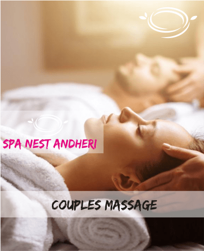 Couples Massage in Saki Naka Andheri